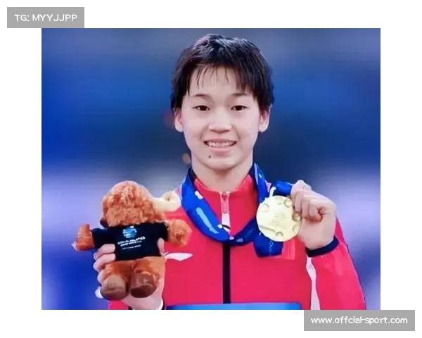 广东跳水传承史：从陈肖霞到全红婵的冠军脉络