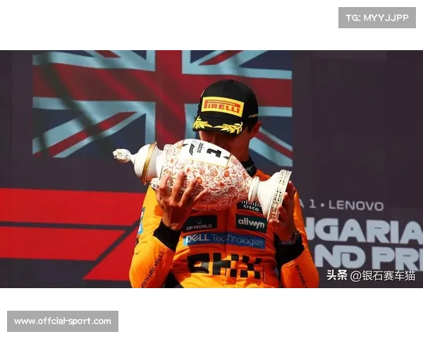 诺里斯超越安东内利瞬间：第四名争夺的关键回合