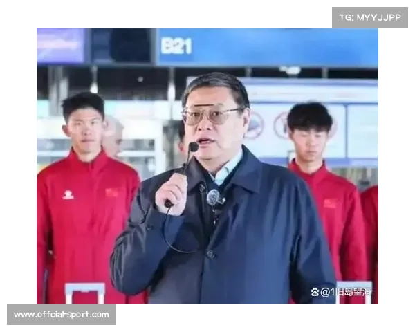 欧塞尔青训总监：与中国合作是双赢，文化差异可克服